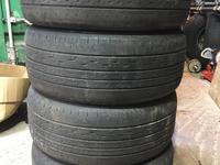 Резина летняя 235/50 r17 Bridgestone, из Японииүшін62 000 тг. в Алматы