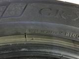 Резина летняя 235/50 r17 Bridgestone, из Японии за 62 000 тг. в Алматы – фото 4