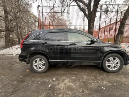 Honda CR-V 2010 года за 7 500 000 тг. в Алматы – фото 8