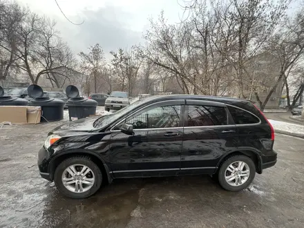 Honda CR-V 2010 года за 7 500 000 тг. в Алматы – фото 9