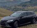 Toyota Camry 2026 года за 20 208 750 тг. в Астана