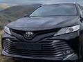 Toyota Camry 2026 года за 20 208 750 тг. в Астана – фото 2