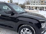 Hyundai Creta 2023 годаүшін12 100 000 тг. в Астана – фото 5