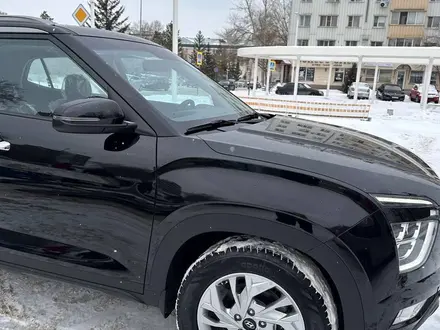 Hyundai Creta 2023 года за 12 400 000 тг. в Астана – фото 5