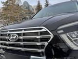 Hyundai Creta 2023 года за 12 499 000 тг. в Астана – фото 3