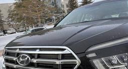 Hyundai Creta 2023 года за 12 499 000 тг. в Астана – фото 4