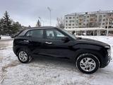 Hyundai Creta 2023 годаүшін11 850 000 тг. в Астана – фото 2