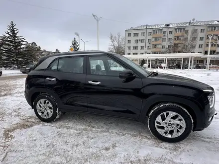 Hyundai Creta 2023 года за 12 400 000 тг. в Астана – фото 2