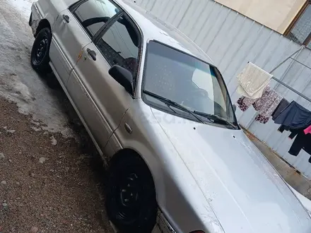 Mitsubishi Galant 1990 года за 400 000 тг. в Алматы – фото 2