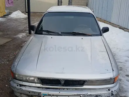 Mitsubishi Galant 1990 года за 400 000 тг. в Алматы