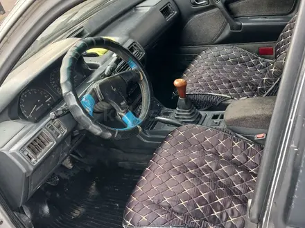 Mitsubishi Galant 1990 года за 400 000 тг. в Алматы – фото 5