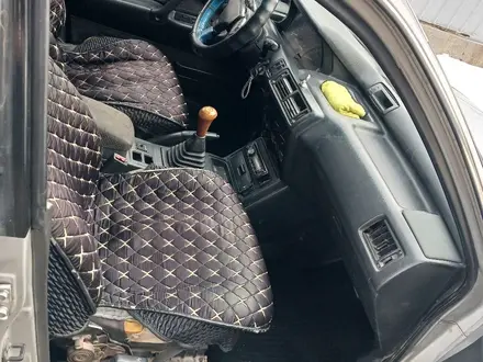 Mitsubishi Galant 1990 года за 400 000 тг. в Алматы – фото 6