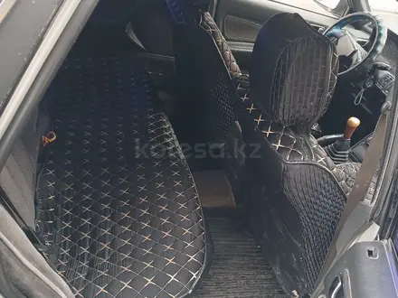 Mitsubishi Galant 1990 года за 400 000 тг. в Алматы – фото 7