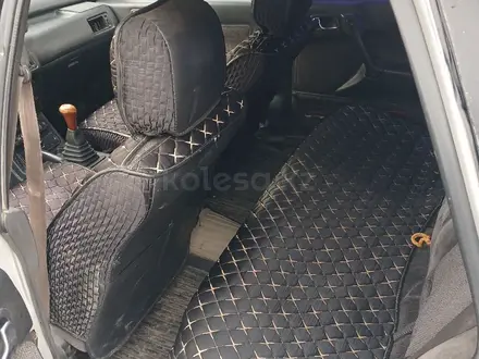 Mitsubishi Galant 1990 года за 400 000 тг. в Алматы – фото 8