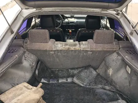 Mitsubishi Galant 1990 года за 400 000 тг. в Алматы – фото 9
