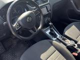 Skoda Octavia 2015 годаүшін7 200 000 тг. в Усть-Каменогорск – фото 4
