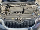 Skoda Octavia 2015 годаүшін7 200 000 тг. в Усть-Каменогорск – фото 3