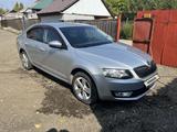 Skoda Octavia 2015 годаүшін7 200 000 тг. в Усть-Каменогорск