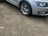 Skoda Octavia 2015 годаүшін7 200 000 тг. в Усть-Каменогорск – фото 2