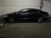 Volkswagen Passat CC 2011 года за 4 500 000 тг. в Алматы