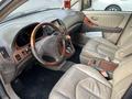 Lexus RX 300 2002 годаүшін6 900 000 тг. в Астана – фото 24