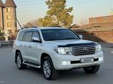 Toyota Land Cruiser 2011 года за 16 700 000 тг. в Алматы – фото 4