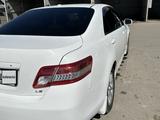 Toyota Camry 2010 года за 8 500 000 тг. в Тараз – фото 3