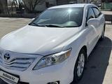 Toyota Camry 2010 года за 8 500 000 тг. в Тараз – фото 2