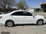 Toyota Camry 2010 года за 8 500 000 тг. в Тараз – фото 4