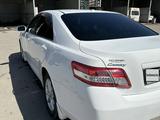 Toyota Camry 2010 года за 8 500 000 тг. в Тараз – фото 5