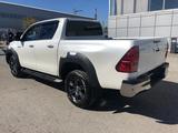 Toyota Hilux 2022 года за 25 000 000 тг. в Павлодар – фото 5