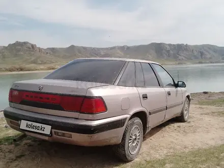 Daewoo Espero 1993 года за 1 330 000 тг. в Алматы – фото 2