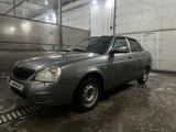 ВАЗ (Lada) Priora 2170 2009 года за 1 400 000 тг. в Актобе