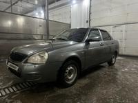 ВАЗ (Lada) Priora 2170 2009 годаүшін1 400 000 тг. в Актобе