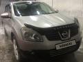 Nissan Qashqai 2007 годаүшін4 900 000 тг. в Астана – фото 2