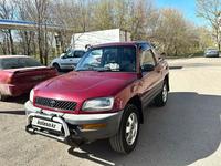 Toyota RAV4 1995 годаүшін2 900 000 тг. в Караганда