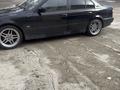 BMW 525 2003 года за 4 600 000 тг. в Алматы – фото 11