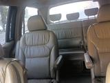 Honda Odyssey 2006 годаfor4 500 000 тг. в Алматы – фото 3