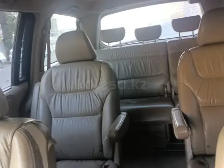 Honda Odyssey 2006 года за 6 000 000 тг. в Алматы – фото 2