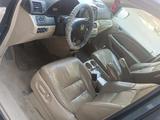 Honda Odyssey 2006 годаfor4 500 000 тг. в Алматы – фото 2