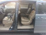 Honda Odyssey 2006 годаfor4 500 000 тг. в Алматы – фото 4