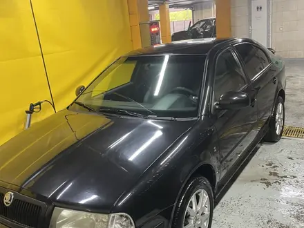 Skoda Octavia 2010 года за 4 000 000 тг. в Астана – фото 2