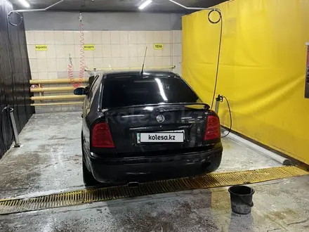 Skoda Octavia 2010 года за 4 000 000 тг. в Астана – фото 5