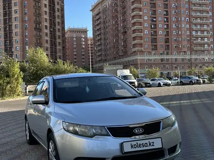 Kia Cerato 2012 года за 4 900 000 тг. в Актау – фото 4