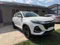 Changan CS75 Pro 2026 годаүшін10 600 000 тг. в Шымкент – фото 3