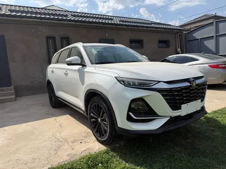 Changan CS75 Pro 2026 года за 10 600 000 тг. в Шымкент – фото 3