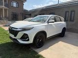 Changan CS75 Pro 2026 годаүшін10 600 000 тг. в Шымкент – фото 2