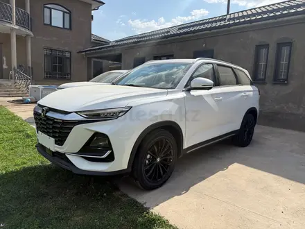 Changan CS75 Pro 2026 года за 10 600 000 тг. в Шымкент – фото 2