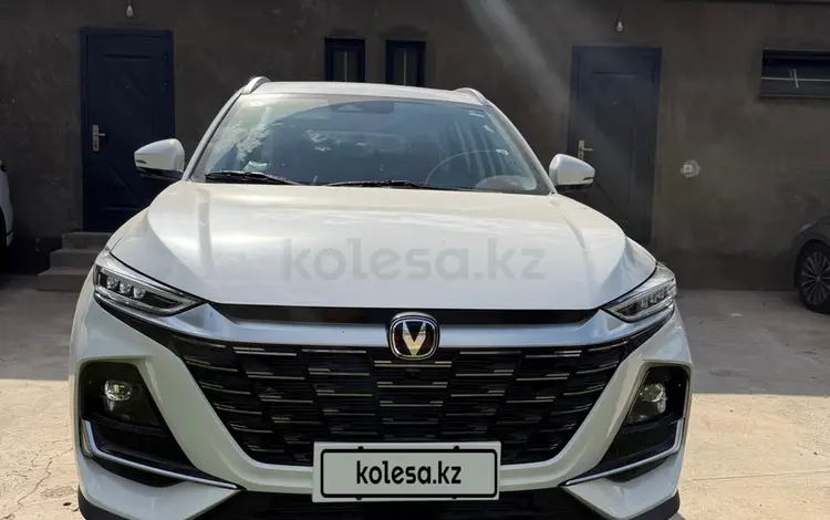 Changan CS75 Pro 2026 годаүшін10 600 000 тг. в Шымкент