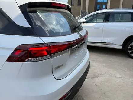 Changan CS75 Pro 2026 года за 10 600 000 тг. в Шымкент – фото 6